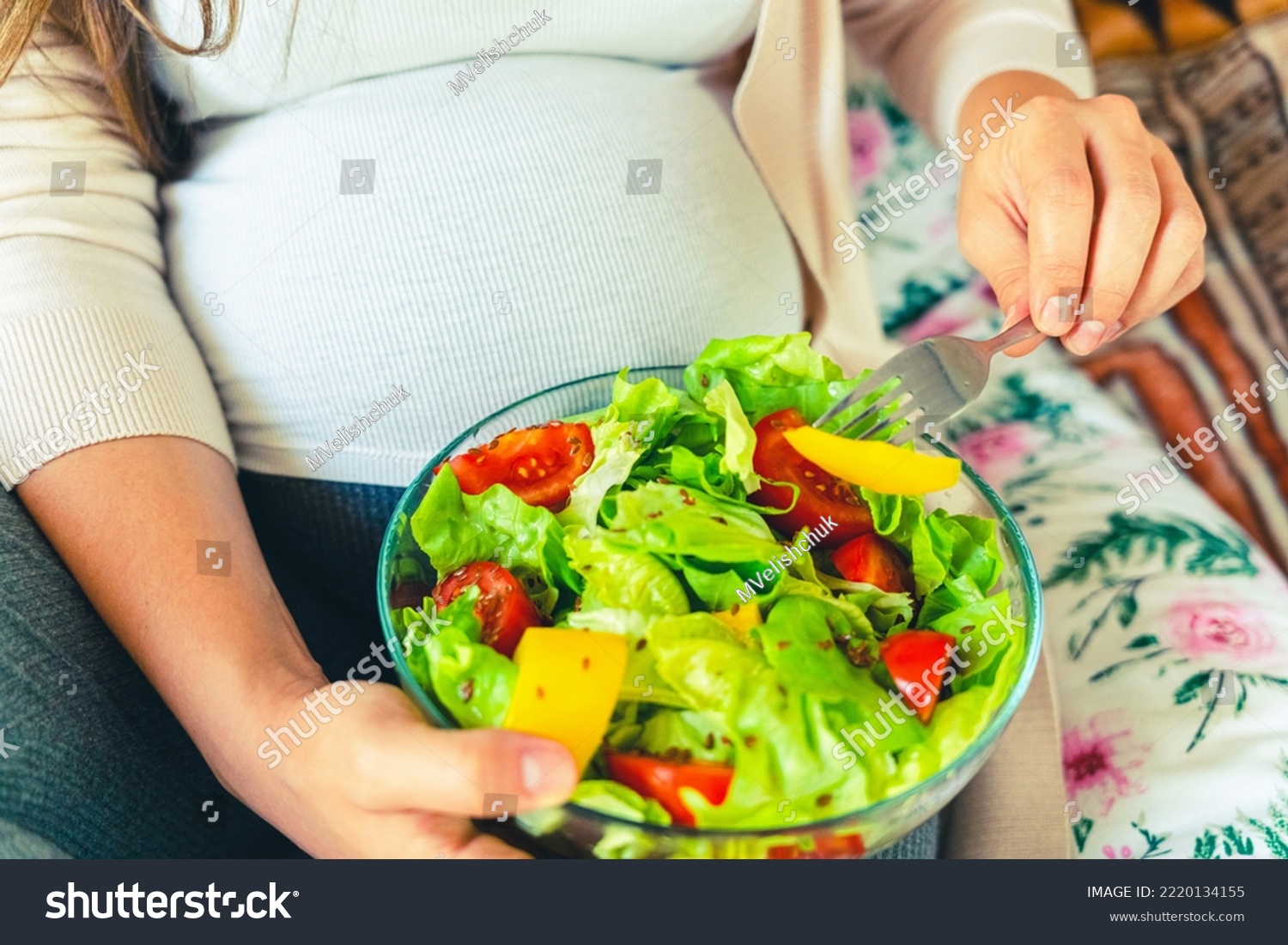 Nutrition pendant la Grossesse : Guide Complet